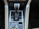 Mitsubishi Montero Sport GLS PREMIUM GLS TOP LINE FULL OPTION GCC IN EXCELLENT CONDITION