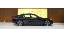 BMW 640i Gran Turismo,M AERODYNAMICS PACKAGE,GCC,UNDER WARRANTY AND CONTRACT SERVICE.