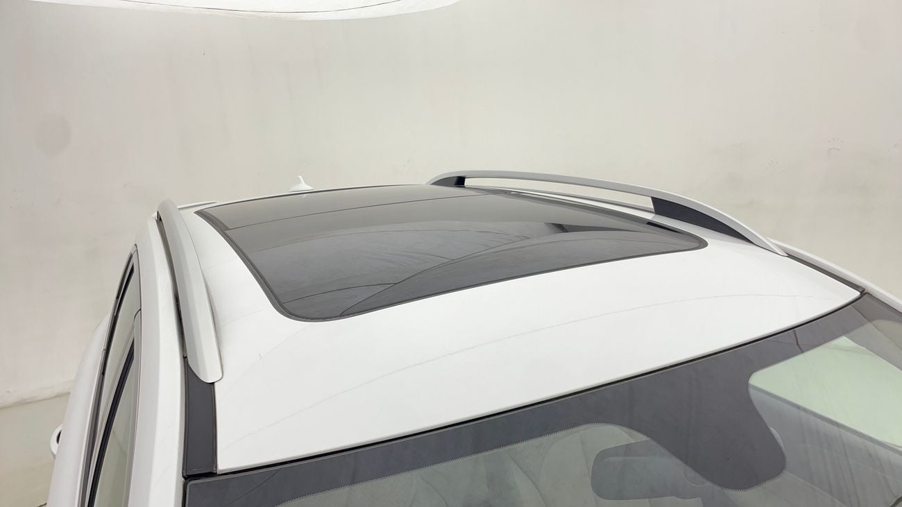 أم جي RX5 2025 LUXURY | AED 1069/Month | 0 DP