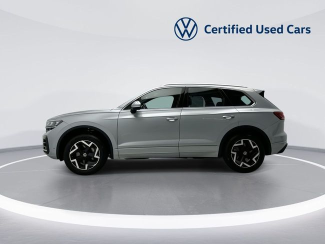 Volkswagen Touareg ELEGANCE, миниатюра 29
