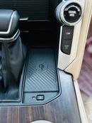 تويوتا لاند كروزر GXR 4.0L (271 HP) 4WD