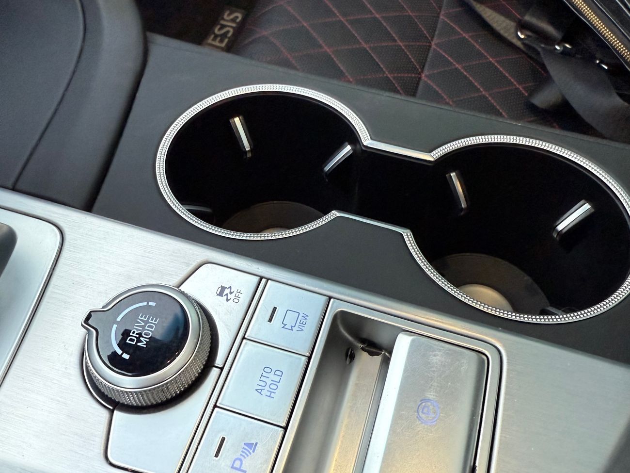 جينيسس G70 Sport 3.3T AWD