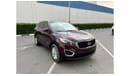 كيا سورينتو 2018 KEY START 4x4 2.4L USA IMPORTED - - - FOR UAE PASS AND FOR EXPORT AVAILABLE !!  FOR UAE 5%VAT &