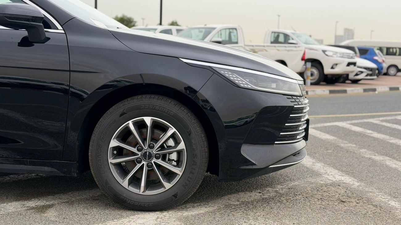 بي واي دي ديسترويار 05 