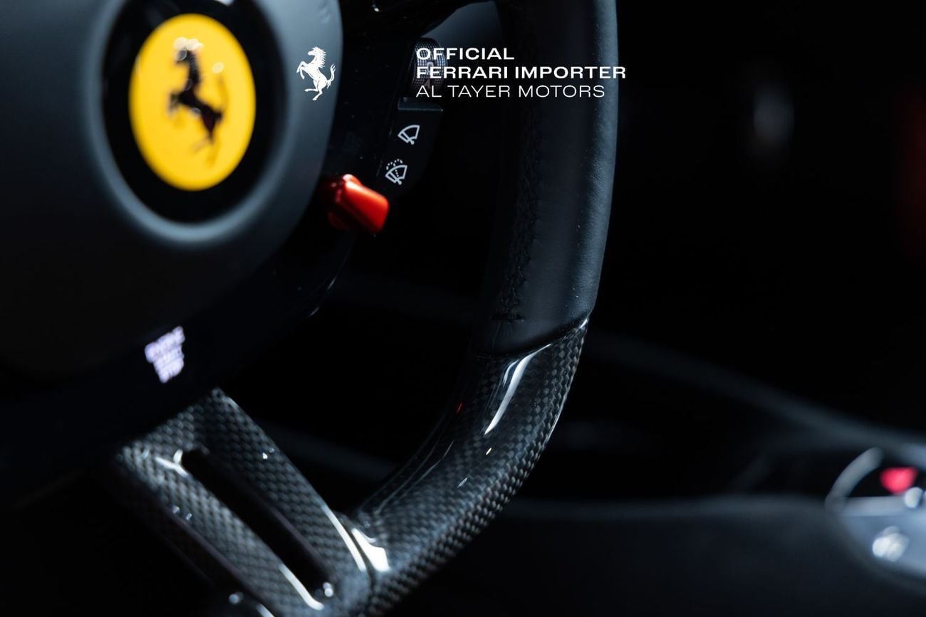 فيراري 296 GTB | Assetto Fiorano