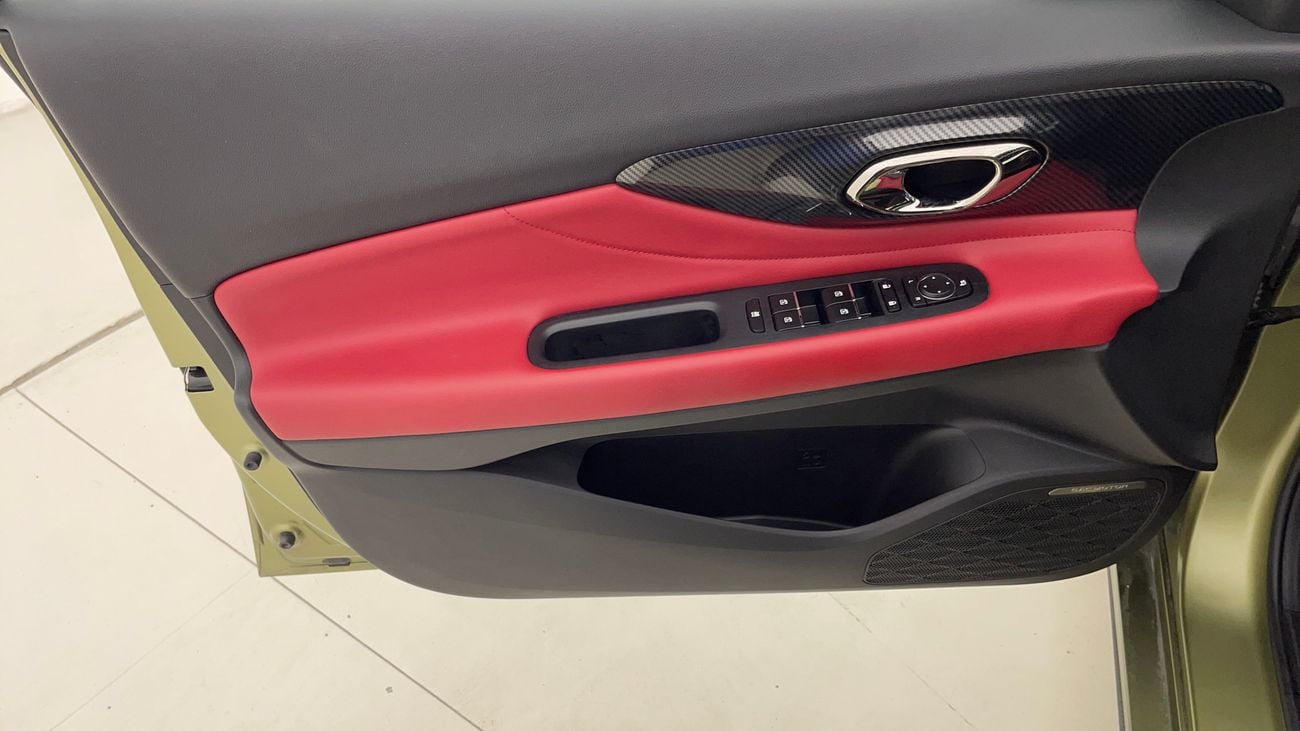 GAC Empow 1.5T GL 2024 GL | AED 972/Month | 0 DP | 30 Day Return | Warranty | Service History