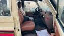 Toyota Land Cruiser 70 2025 Toyota Land Cruiser LC76 LX-Z 5-Door Hardtop 2.8L 4-Cyl Diesel A/T 4x4 (Full-Option with Winch)