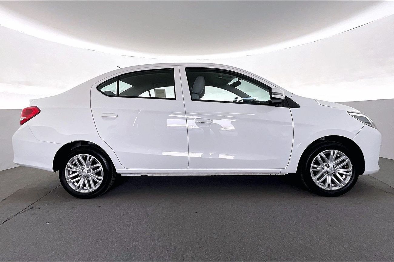 ميتسوبيشي اتراج GLX Full | National Day Celebration | شامل الضمان | 0 ﺪﻔﻋﺓ ﺃﻮﻟﻯ