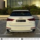 أودي Q3 Audi Q3 TFSI 35 S Line  A Dynamic ‐ Panoramic Brand New