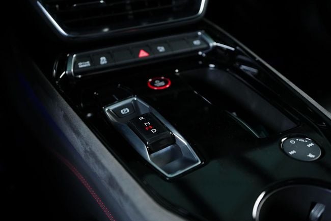 Audi e-tron GT RS, миниатюра 30