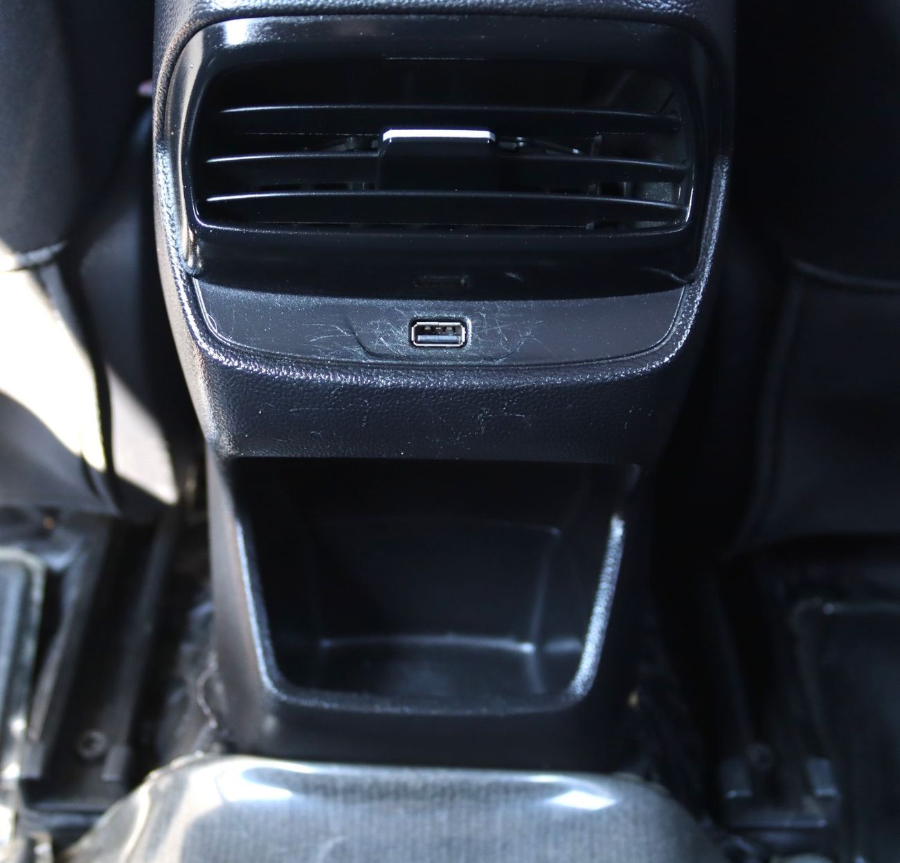 MG GT MG GT - GCC - 2022 - Accident-Free - 1.5L Engine - Low Mileage - Excellent Condition