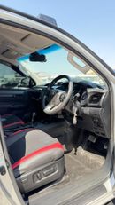 Toyota Hilux 2023| 2.8L DIESEL ENGINE | AT | RHD | HEAVY GTK 4X4 SPORTS BAR WITH BASKET | 4X4 SIDE STEPS WITH LED