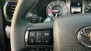 Toyota Hilux GR SPORT