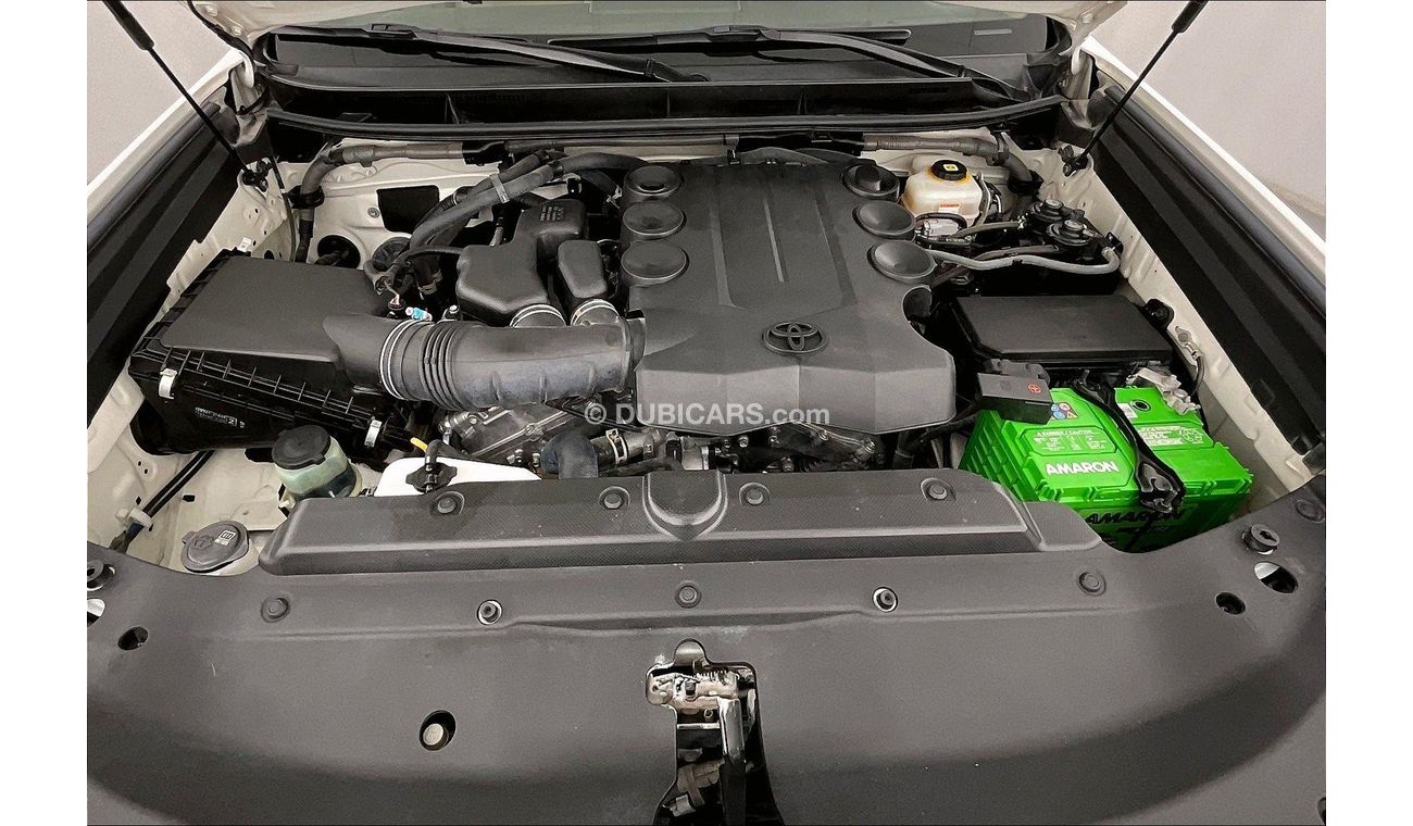 Toyota Prado GXR | 1 year free warranty | 0 down payment | 7 day return policy