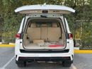 Toyota Land Cruiser GXR | Brand New | Only For Export
