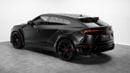 Lamborghini Urus by NOVITEC - 2022 - European Specs