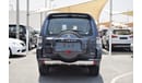 Mitsubishi Pajero 2010 GCC  NO ( 1 ) Full Option No Accident No Paint A perfect Conditi