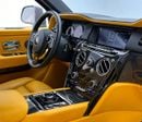 رولز رويس كولينان 2022 Rolls Royce Cullinan Black Badge, 05/2026 Rolls Royce Warranty + Service Contract, Rolls Royce