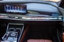 بي أم دبليو 735i BMW 735i 2023 | GCC Specs | Full Option | Excellent Condition