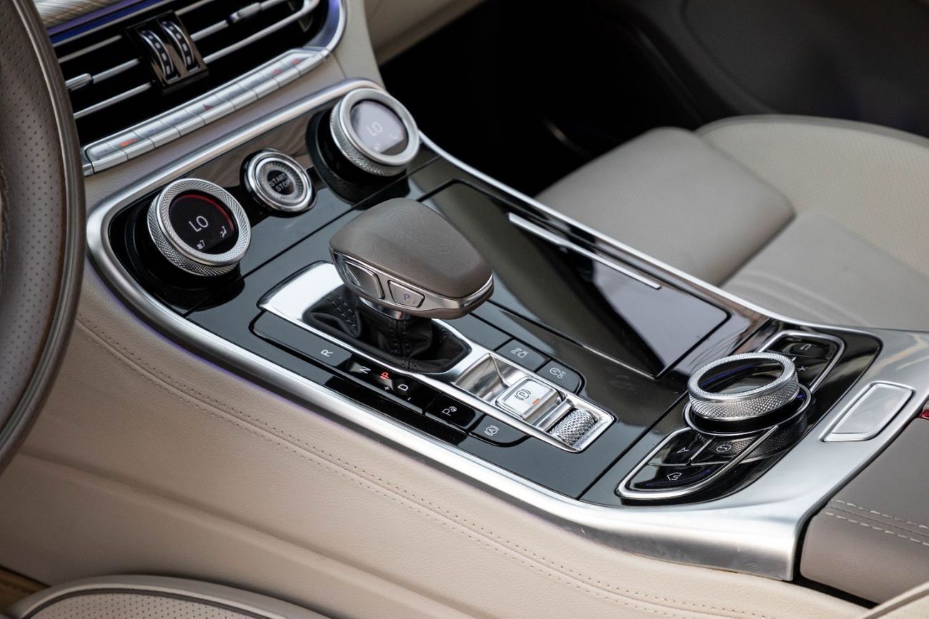 هونغشي H9 Deluxe | 2,155 P.M | 0% Downpayment | Agency Warranty!