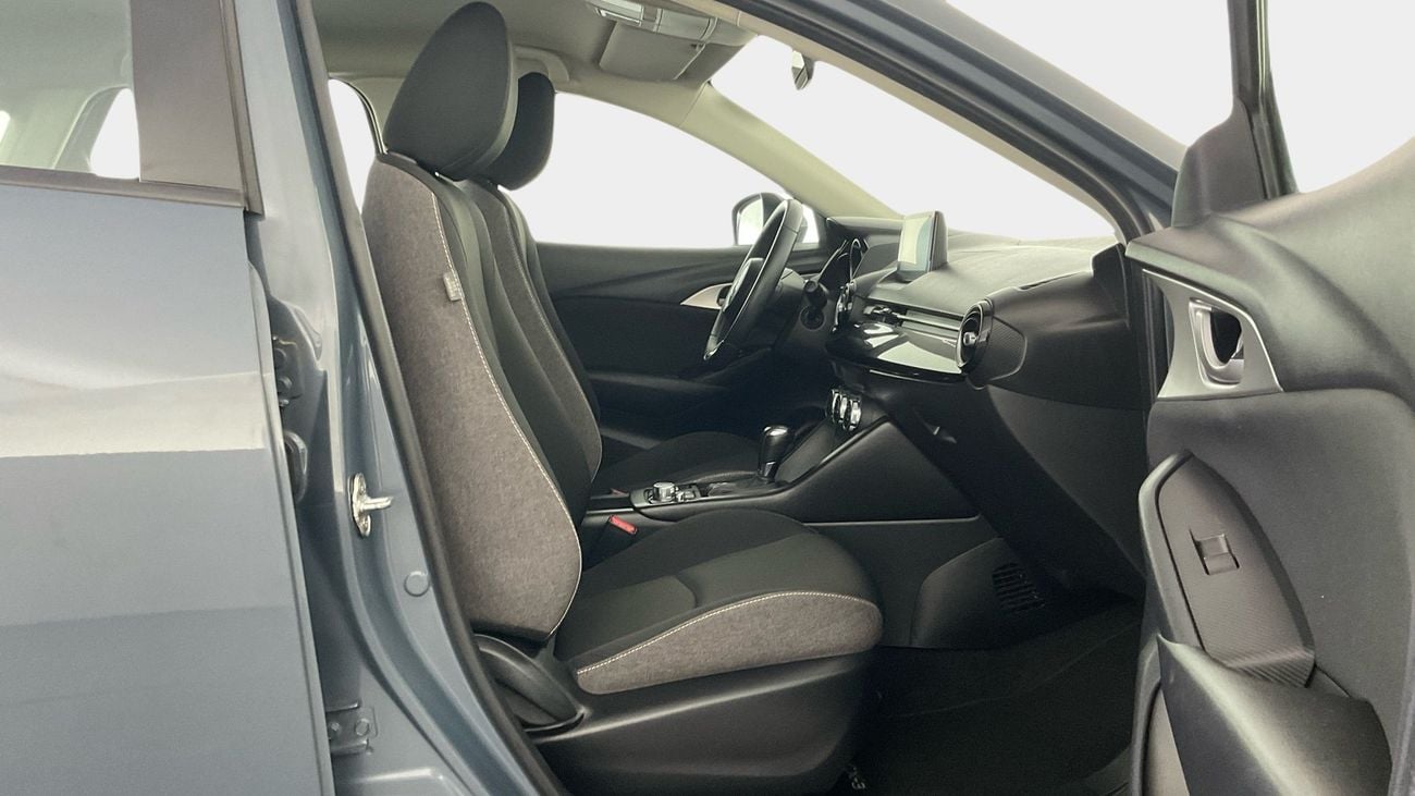 Mazda CX3 GT 2.0L GT | Guaranteed Warranty | 0 Down Payment