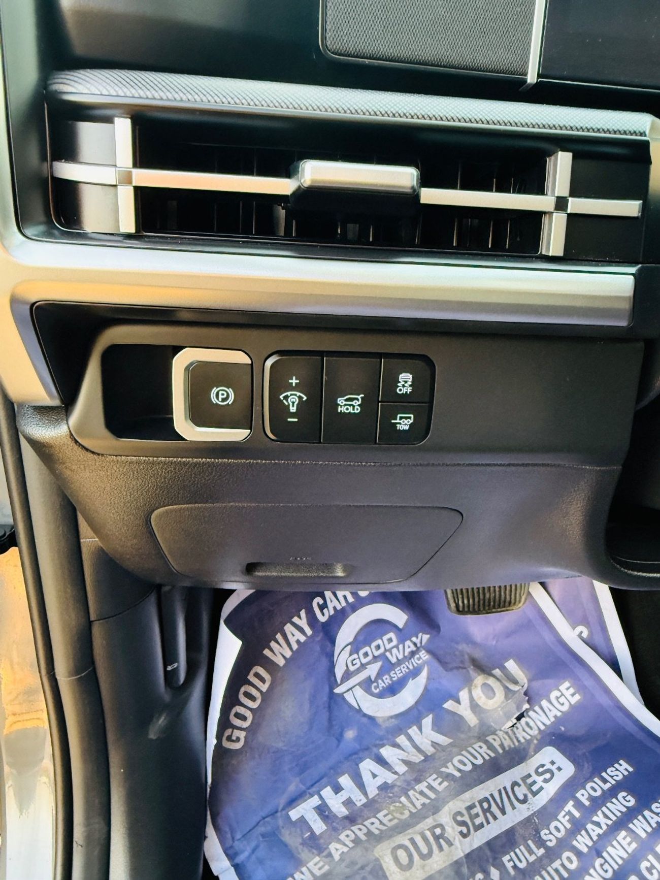 Hyundai Santa Fe Santa Fe XRT AWD 4x4