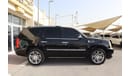 كاديلاك إسكالاد بلاتينوم | Cadillac Escalade Platinum | 2014 | GCC |
