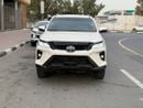 Toyota Fortuner EXR 2.7L (160 HP)
