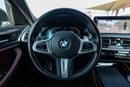 BMW X4 BMW X4 xDrive30i M Sport 2022 GCC | Warranty