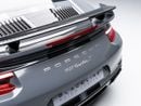 Porsche 911 Turbo S 3.8L (530 HP) Coupe Exclusive Extended Eid Offer - Limited Time Only! 2027 Porsche Warranty,