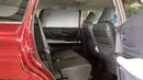 Toyota Veloz 1.5 GX AUTO | Guaranteed Warranty | 0 Down Payment