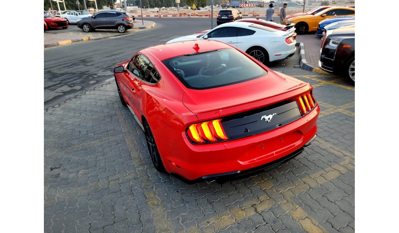 Ford Mustang EcoBoost For sale