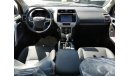 Toyota Prado VXL 3.0L, 18" Alloy Rims, Push Start, Front Power Seats, Rear Camera,  LOT-TVXLG