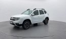 Renault Duster 2