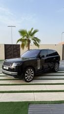 Land Rover Range Rover AUTOBIOGRAPHY