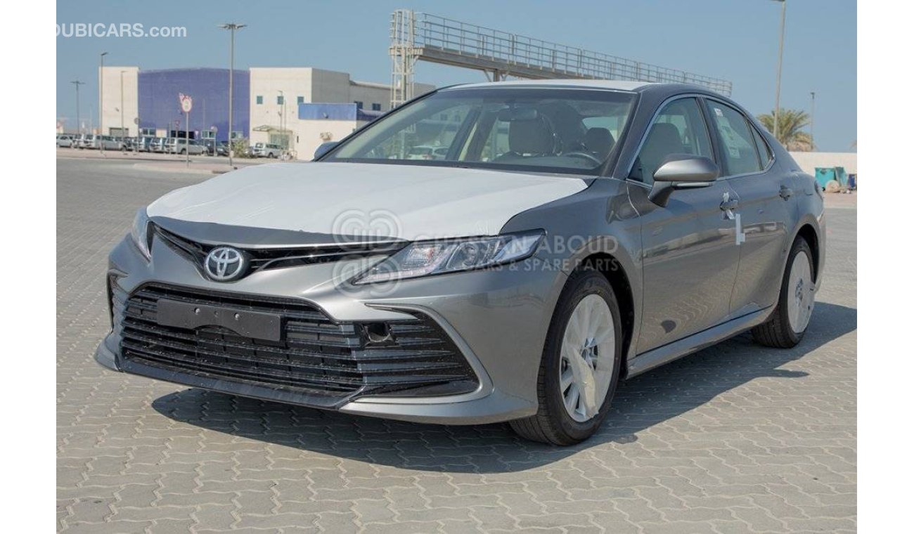 Toyota Camry LE 2.5L PETROL, A/T, MY23 2.5L Petrol(FOR EXPORT ONLY)