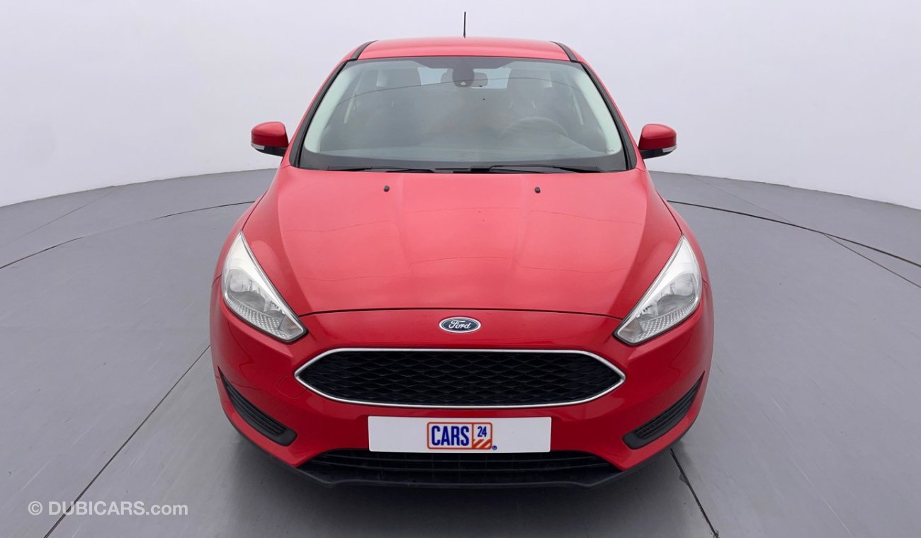 Ford Focus TREND 1.5 | Zero Down Payment | Free Home Test Drive