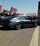 أودي A7 55 TFSI Premium 3.0L