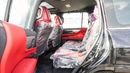 لكزس LX 600 FSport 3.5L V6. 5 Seater