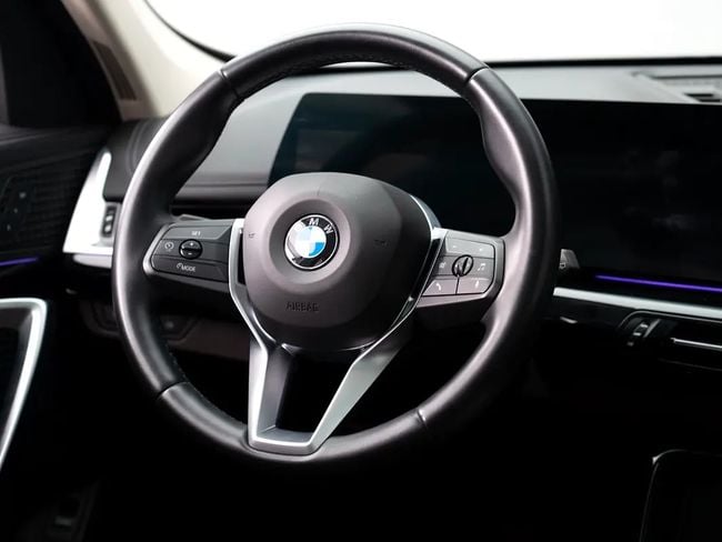 BMW X1 SDRIVE 20i, миниатюра 27