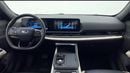 Ford Territory TITANIUM