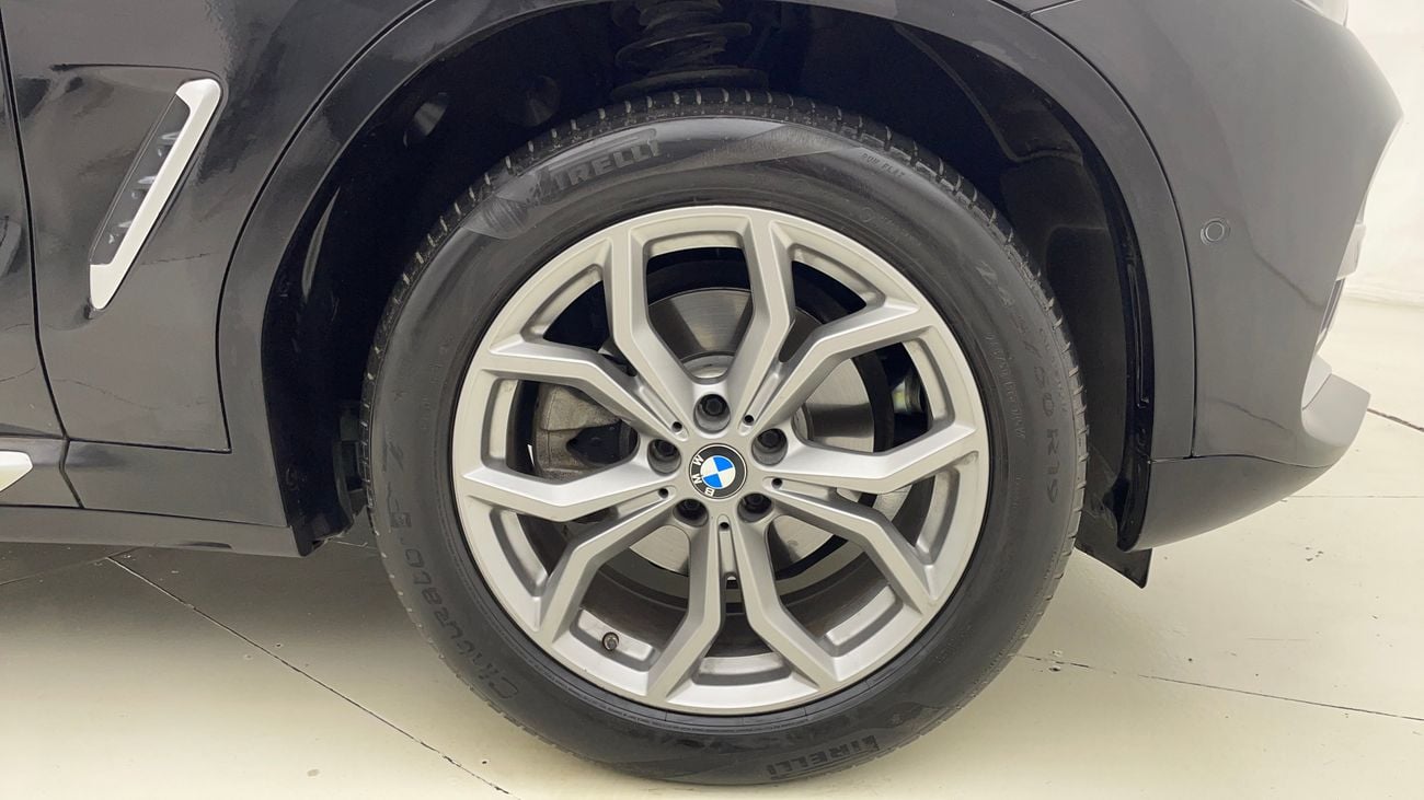 بي أم دبليو X4 2021 XDRIVE 30I | AED 1976/Month | 0 DP | 30 Day Return | Warranty | Service History