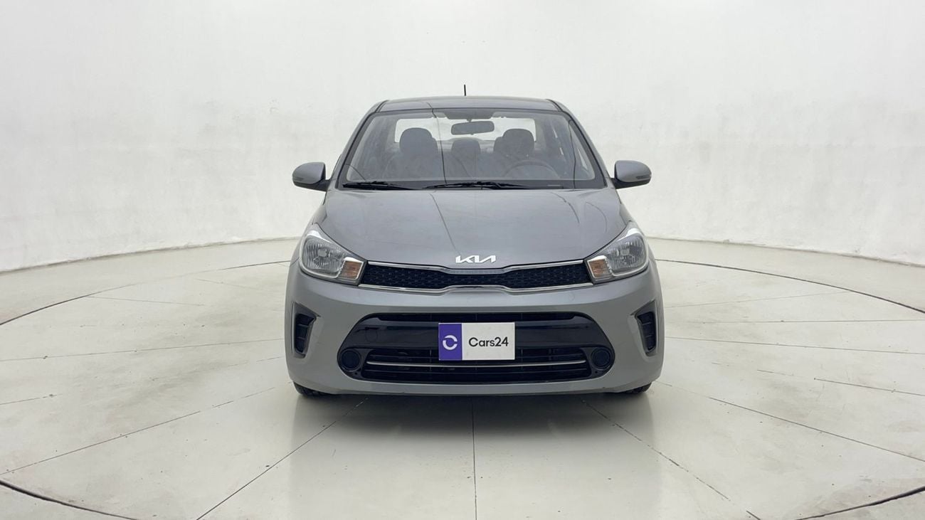 Kia Pegas KIA PEGAS 1.4L 2024 | 0 DP | 480/Month | 30 Day Return | Service History