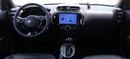 Kia Soul EX TOP LX FULL OPTION