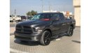 RAM 1500 Dodge RAM 2019 door and half door