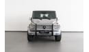 مرسيدس بنز G 55 2010 Mercedes G55 Edition 79 / Special limited Edition 1 of 79 made / Future Classic