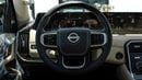Nissan Patrol Nissan Patrol Platinum City 2026