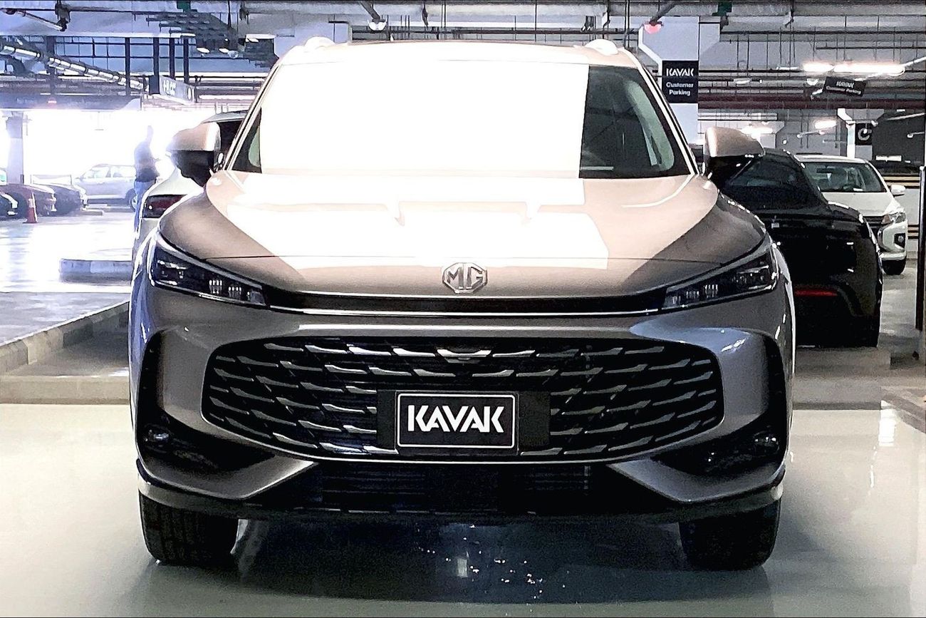 MG HS Deluxe | Guaranteed Warranty | 0 Down Payment