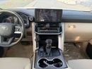تويوتا لاند كروزر Toyota Land Cruiser GXR 4.0 2025 Full with sunroof