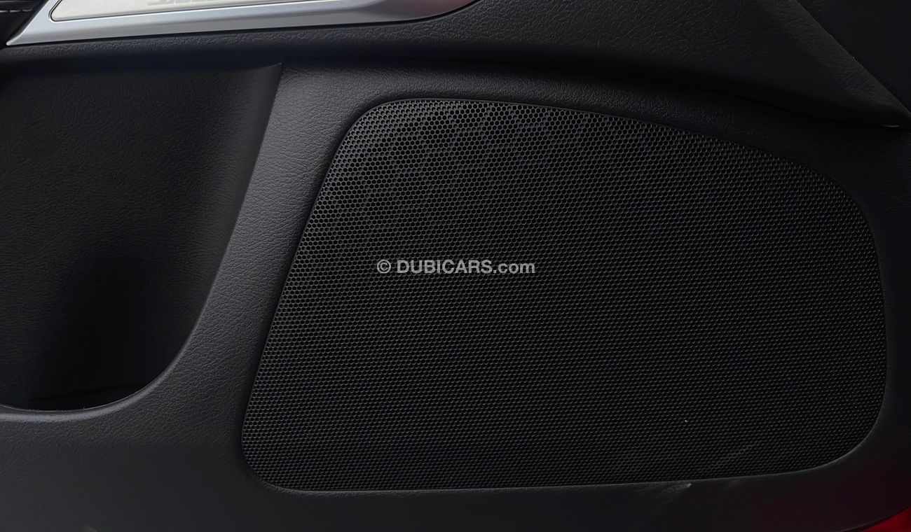 Infiniti Q50 RED SPORT 400 3 | Under Warranty | Inspected on 150+ parameters